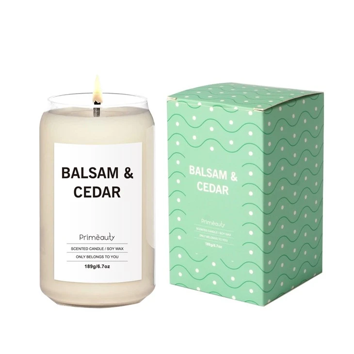 Best Natural Scented Candles