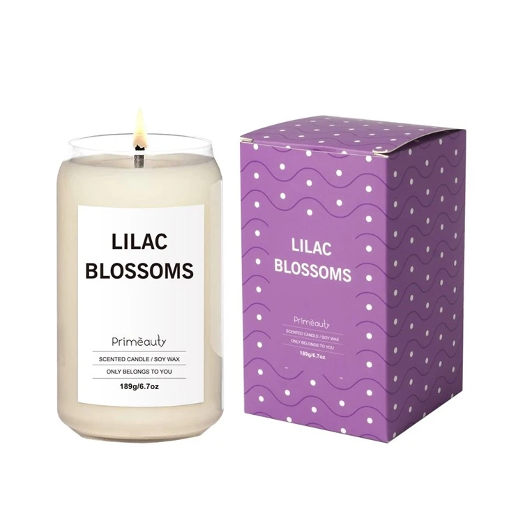 Best Natural Scented Candles