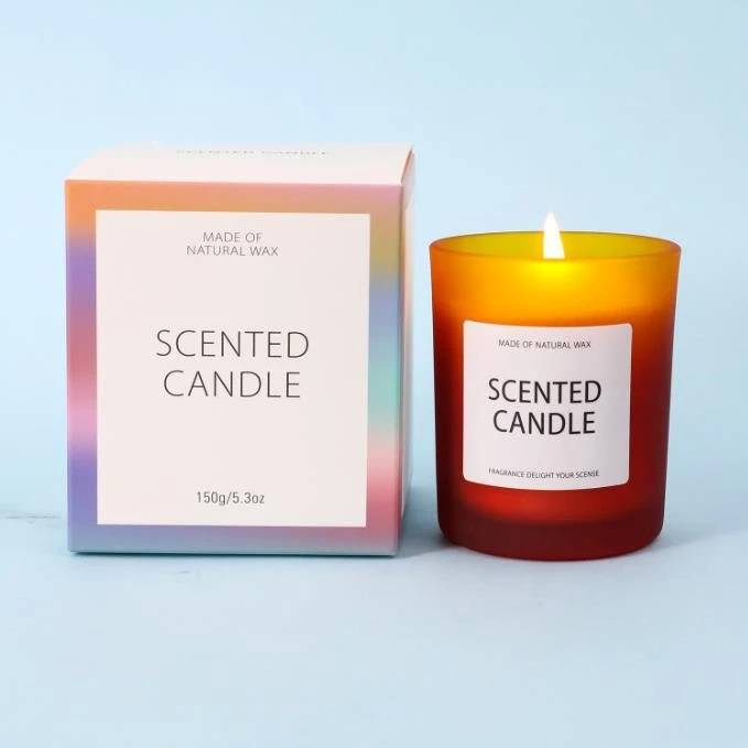 Most Fragrant Soy Candles