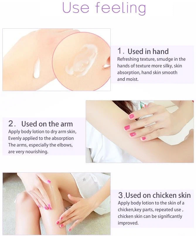 Natural Body Butter