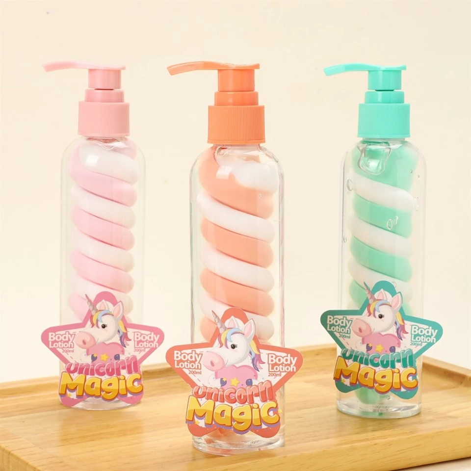 Body Lotion Manufacturer